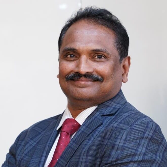 nagaraj